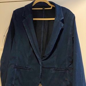 Women’s blazer